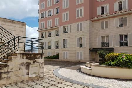 Apartament New Loft - Lisboa Estrela Zewnętrze zdjęcie