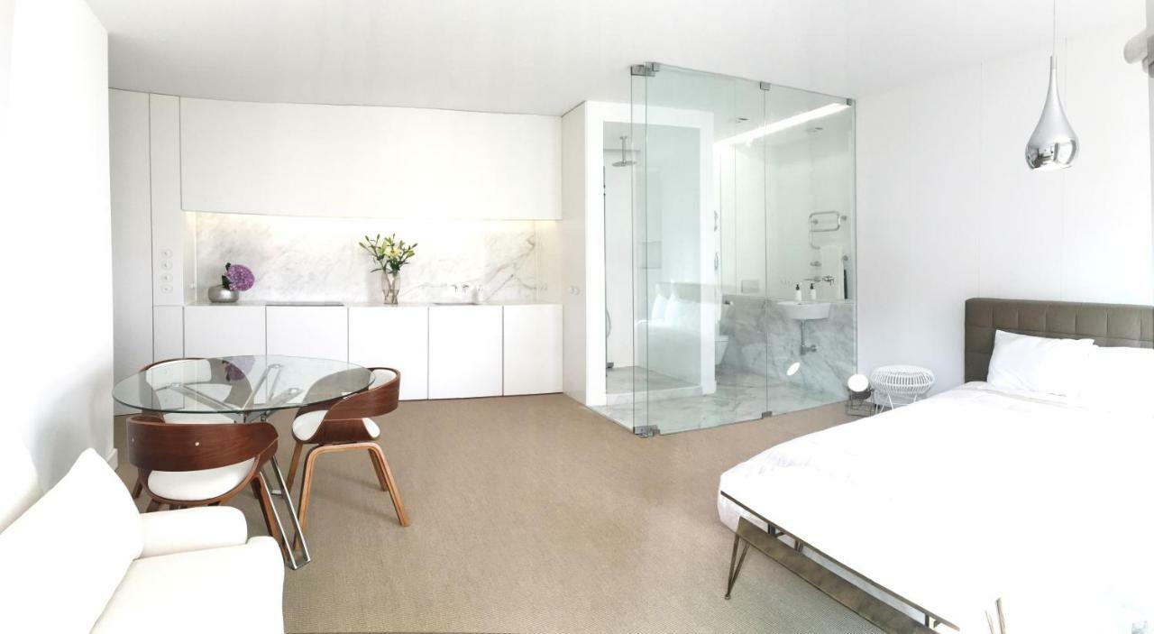 Apartament New Loft - Lisboa Estrela Zewnętrze zdjęcie
