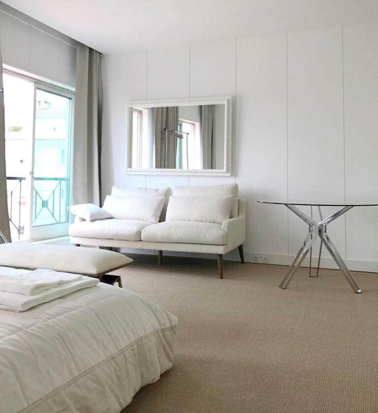 Apartament New Loft - Lisboa Estrela Zewnętrze zdjęcie