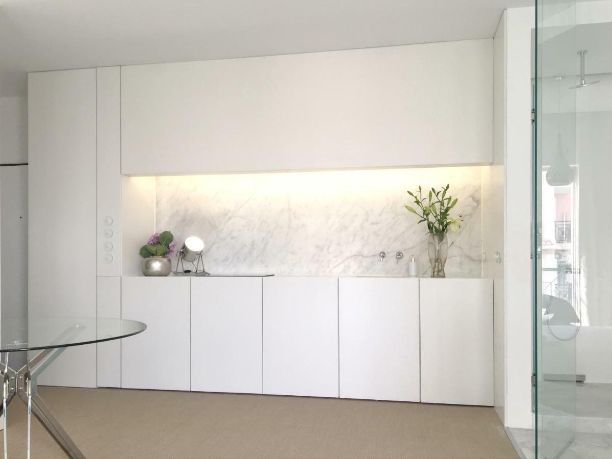 Apartament New Loft - Lisboa Estrela Zewnętrze zdjęcie